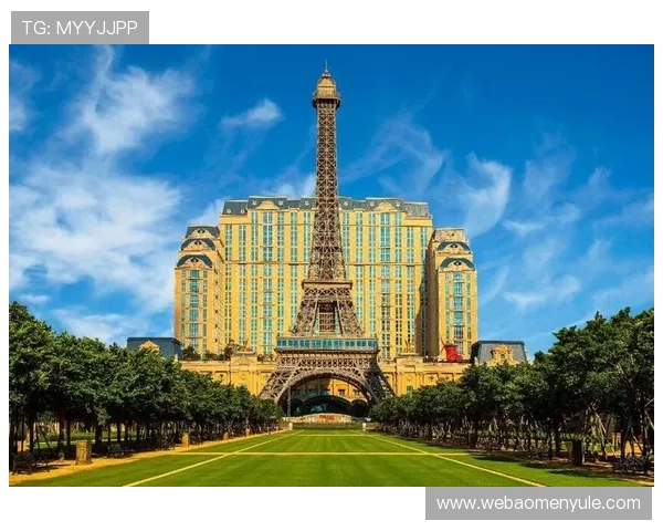 巴黎人官网大全：如何通过官网快速了解巴黎人最新优惠与促销信息